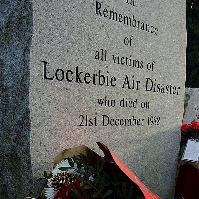 В атентата над Локърби загинаха 270 души