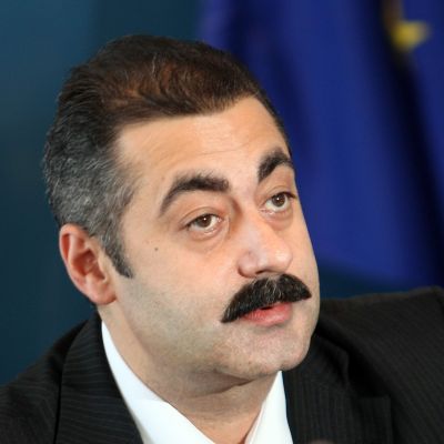 Нанев бил подведен от собственото си ведомство