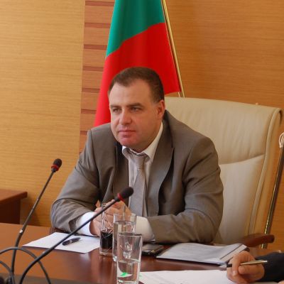 Розовото било ”актуалният цвят” на екскабинета