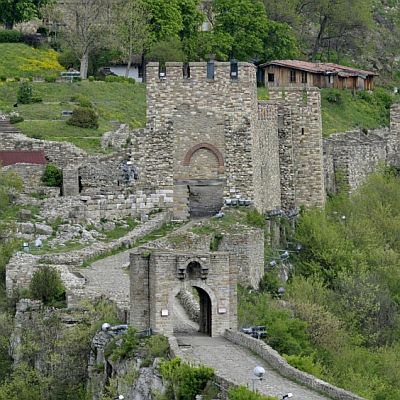 Велико Търново чества 830 г. от въстанието на Асен и Петър