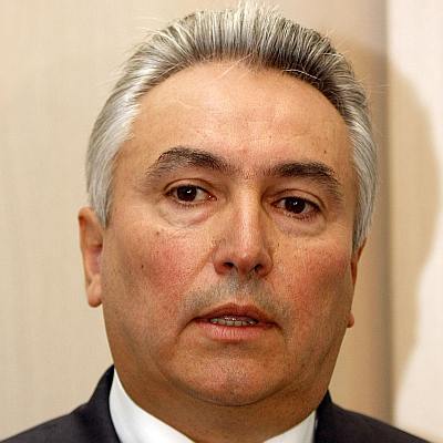 Данчо Симеонов бе областен управител от август 2009 г.