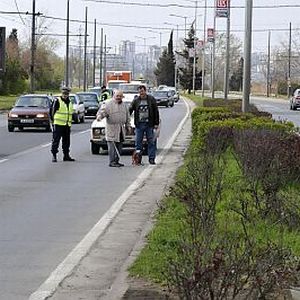 Три трупа при жесток челен удар в Бургас