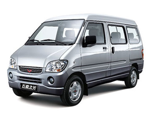 General Motors ще изнася коли от Китай