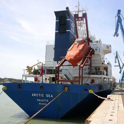 Остават още много въпроси около съдбата на кораба
