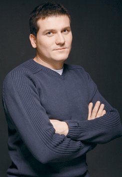 Димитър Павлов