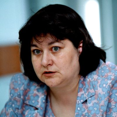 Лидия Йорданова: Лидерът на АБВ Георги Първанов и водачът на евролистата Ивайло Калфин са силен тандем.