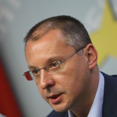 Станишев: Започна лов на вещици