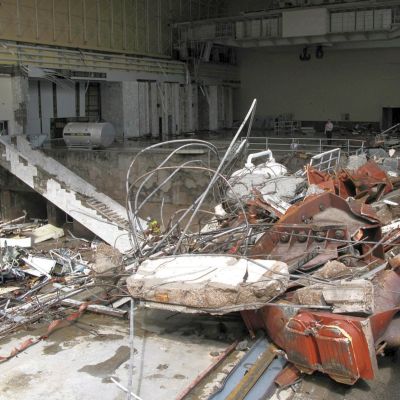 Вече е малко вероятно да бъдат намерени живи хора