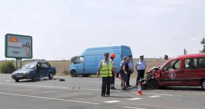 Двамата мъже от Реното са починали по-късно в болницата