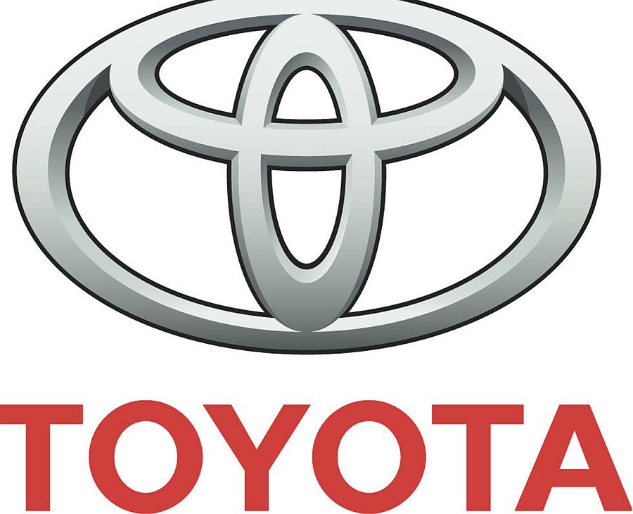 Toyota засилва производството