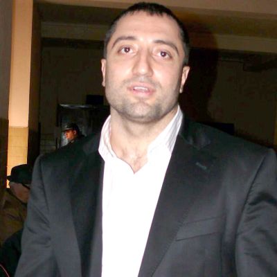 Димитър Желязков е ранен при престрелка в ”Слънчев бряг”