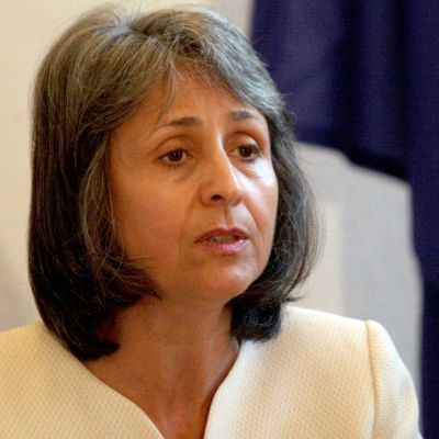 ”А ако утре наши деца не бъдат върнати в България?”, попита правосъдният министър Маргарита Попова