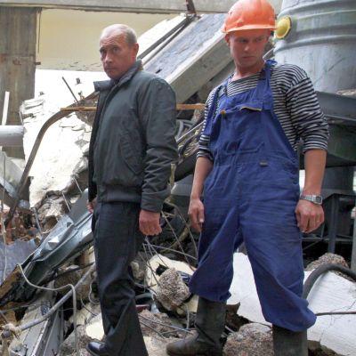 Дават по 1 млн. рубли за загиналите в руската ВЕЦ