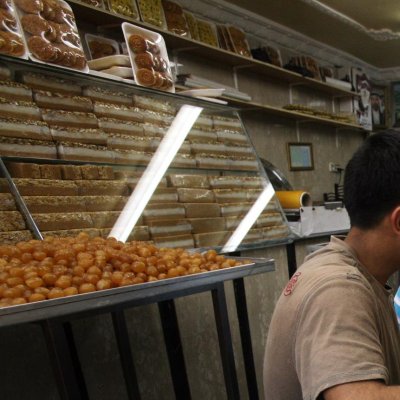 Мюсюлмани кръщават най-добрите фурми на Обама