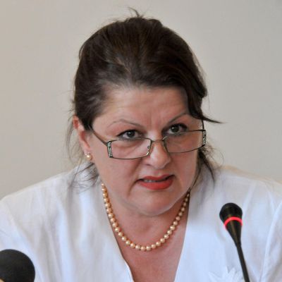 Инспекцията по труда, оглавявана от Румяна Михайлова, има съмнения за корупция