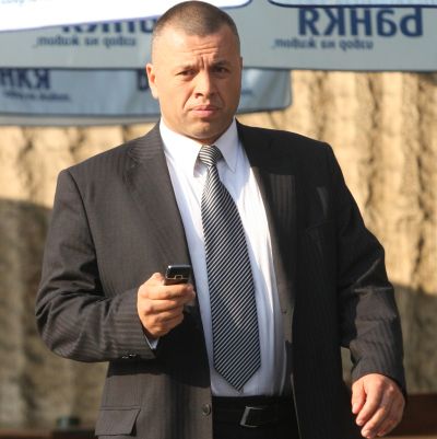 Велин Хаджолов, който напусна агенцията, твърди, че има опасност тя да бъде подчинена на МВР