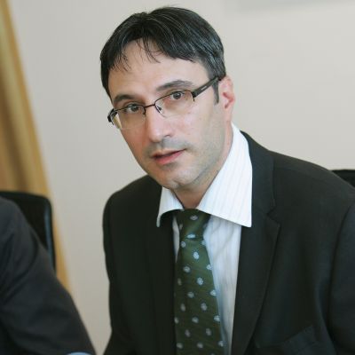 Трайчо Трайков: Засега не са търсени нови инвеститори за АЕЦ ”Белене”