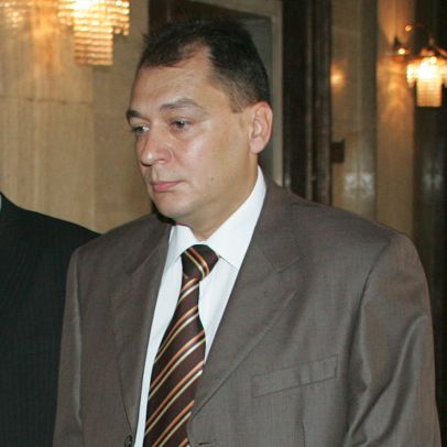 Напусналият шеф на контраразузнаването в ДАНС Рашко Заяков съобщи за скандално назначение