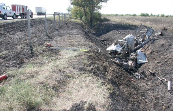 Шофьорът бил жив и е можело да бъде спасен