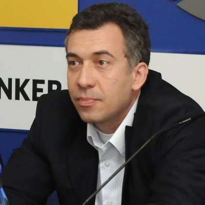Досегашният зам.-председател Трифон Грудев застава начело на партията