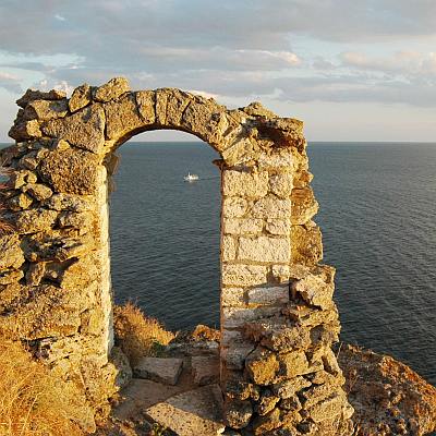 На Калиакра има все повече какво да се види
