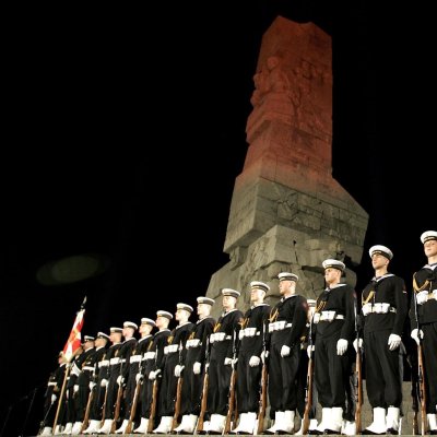 Германски войници бяха реабилитирани за измяна след 64 години