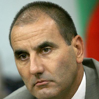 Цветанов се надява Алексей Петров да мълчи