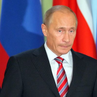 Конфискуваха доклад, уличаващ Путин