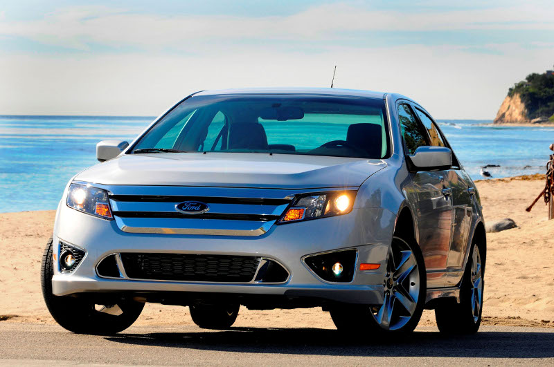 Два завода на Ford започват работа на пълна мощност