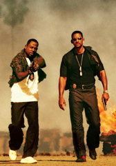 Подготвят “Лоши момчета 3“