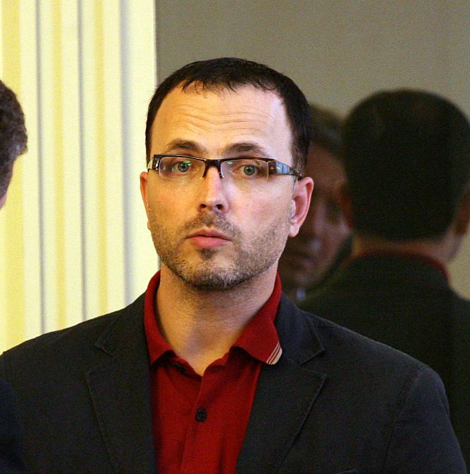 Стоян Мавродиев от ГЕРБ ще оглави временната парламентарна комисия за наследството на кабинета ”Станишев”