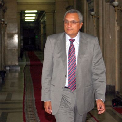 Иван Костов каза, че разсекретяването на ”Галерия” е почти завършено