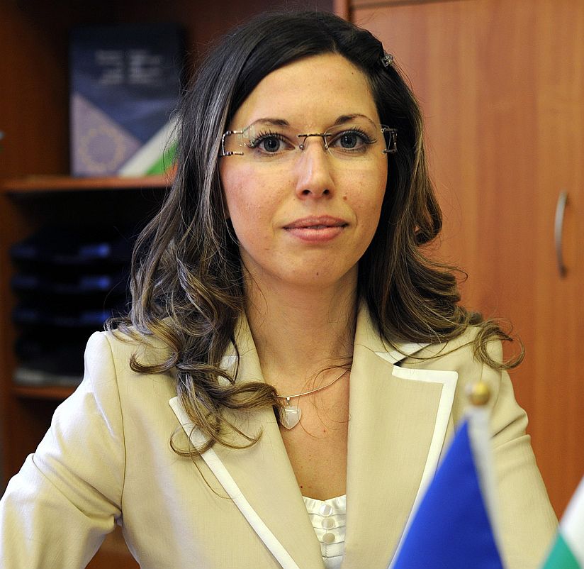 Поискаха оставката на земеделска шефка