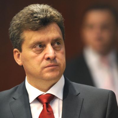 Случаят с българката Спаска Митрова не бил от държавен интерес, заяви македонският президент Георги Иванов