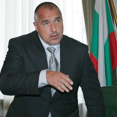 Борисов: Виновните за евросредствата - на прокурор