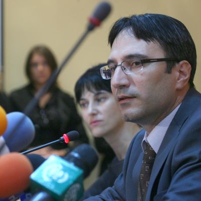 Сигнал за конфликт на интереси при Трайчо Трайков