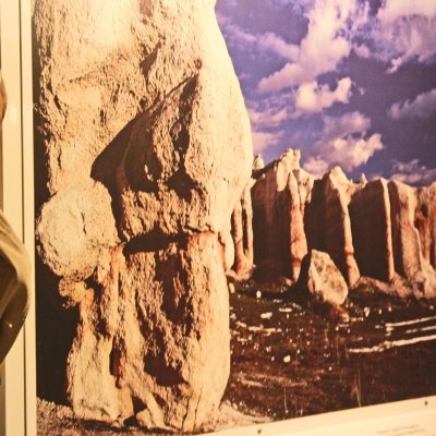 Показват най-добрите фотографии в света пред НДК