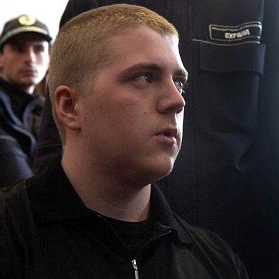 България не призовала Греъм Санки, който признал, че той, а не Майкъл Шийлдс, е извършил престъплението