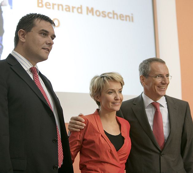 Милиардер ще купи ”Виваком”?