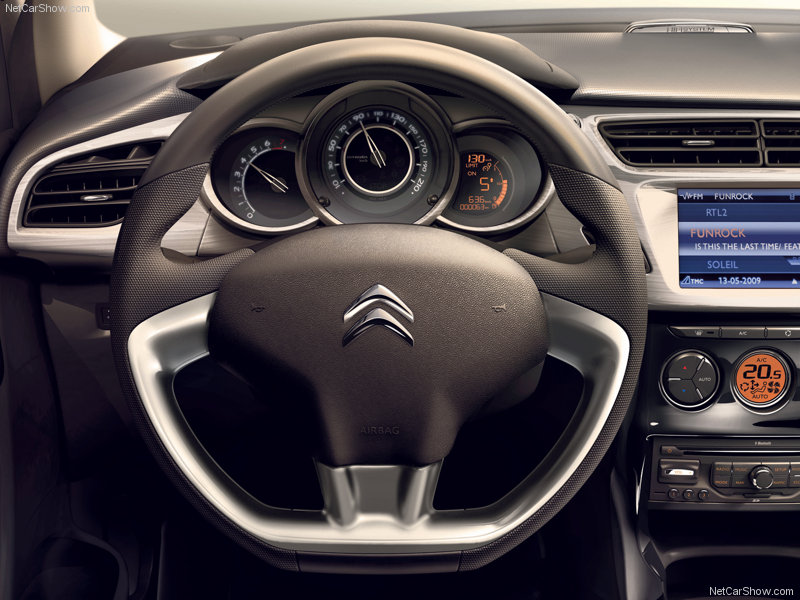 Над 2 млн. км ще мине новият Citroen C3 на тестове