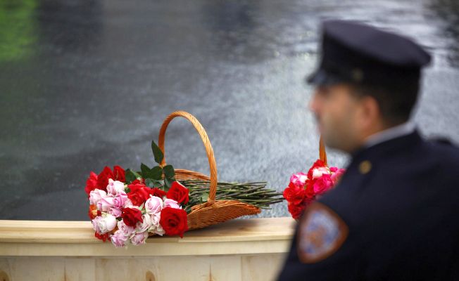 Близо 3000 души загинаха на 11 септември 2001 г.