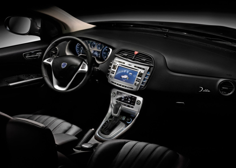 Новата Ypsilon ELLE идва във Франкфурт