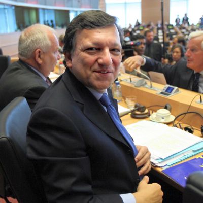 ”Монд”: Уви, отново Барозу!