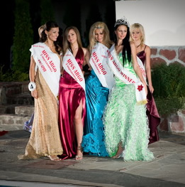 Мис Арго - Рибарица 2008