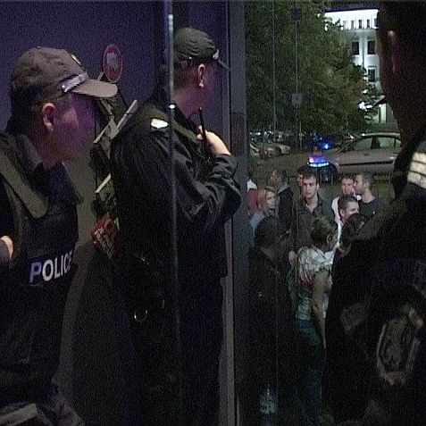 Полицията продължава хайките по нощни клубове