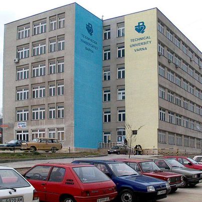 Скандалът разтърси техническия университет във Варна