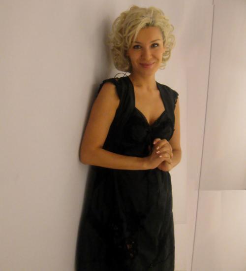 Гала – първи гост на Диана Любенова в новия сезон на „На кафе”