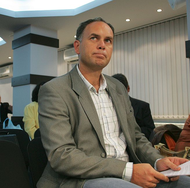 БСП изпраща Георги Кадиев на кметски избори