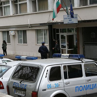 Полицаите в Бяла Слатина бързо разкрили, че ”похищението” е фалшиво