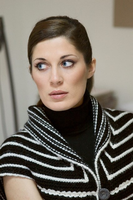 Класираха 50-те най-красиви известни българи за 2011